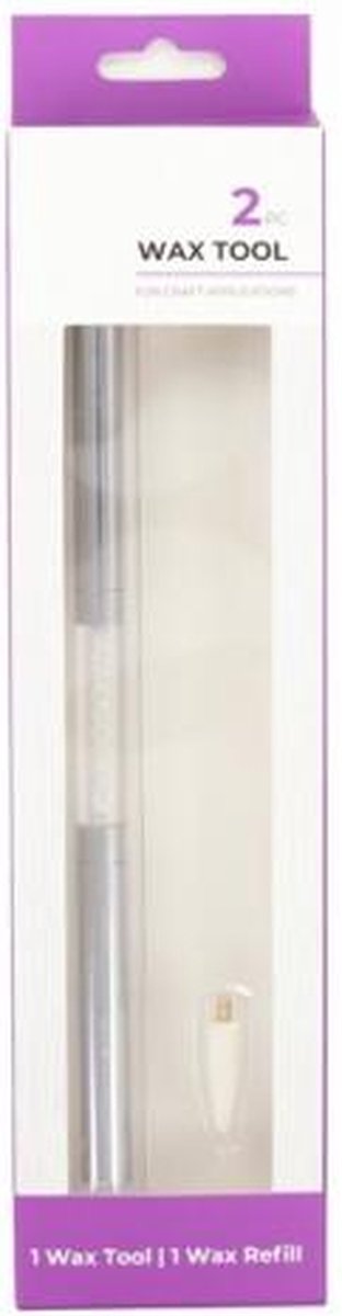 CC - Wax Pick-up Tool 2st